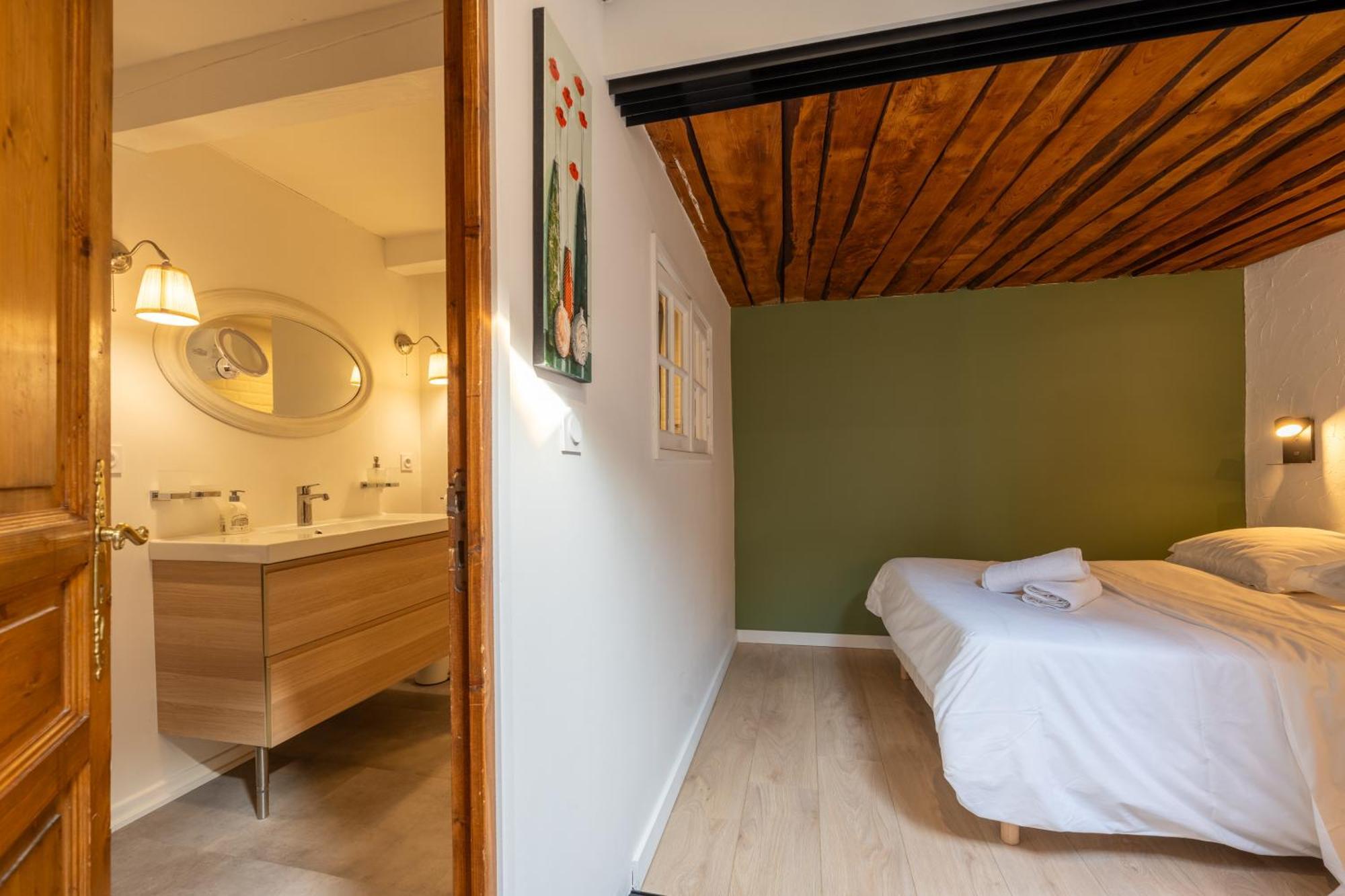 Sous Les Toits D'Annecy, Un Appartement Irresistible Pour 1 A 6 Personnes En Plein Coeur De Ville 외부 사진